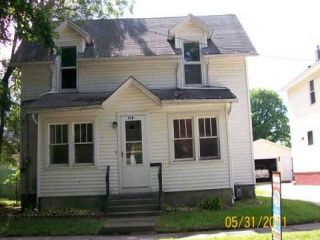 Foreclosed Home - List 100091834