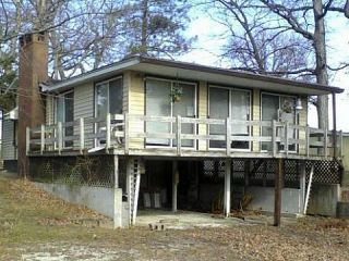 Foreclosed Home - 155 LAKE WARREN DR, 61462