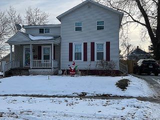 Foreclosed Home - 317 N C ST, 61462