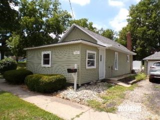 Foreclosed Home - 340 S 10TH ST, 61462