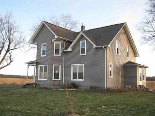 Foreclosed Home - 3395 75TH AVE, 61465