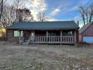 Foreclosed Home - 2281 TOWNSHIP ROAD 1380E, 61469