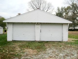 Foreclosed Home - 255 S MAIN ST, 61473