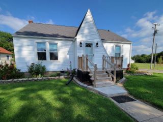 Foreclosed Home - 523 S DIVISION ST, 61480