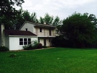 Foreclosed Home - 406 W Main St, 61483