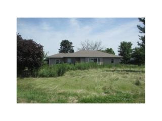 Foreclosed Home - 2343 Knox Highway 24, 61489