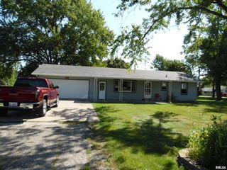 Foreclosed Home - 103 S STATE ST, 61519