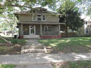 Foreclosed Home - 365 W Pine St, 61520