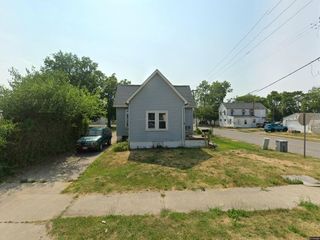 Foreclosed Home - 504 S 5TH AVE, 61520