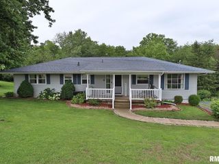 Foreclosed Home - 9 MARLEE DR, 61520
