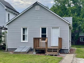 Foreclosed Home - 445 S 2ND AVE, 61520