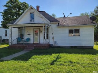 Foreclosed Home - 665 N 7TH AVE, 61520