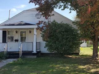 Foreclosed Home - 605 S MAIN ST, 61520