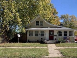 Foreclosed Home - 423 S 2ND AVE, 61520