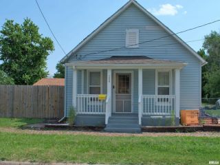 Foreclosed Home - 244 E HICKORY ST, 61520