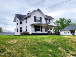 Foreclosed Home - 312 W PINE ST, 61520