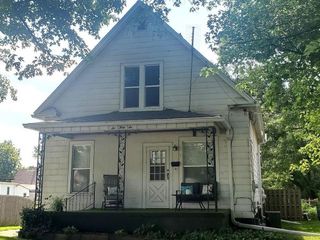 Foreclosed Home - 636 N 8TH AVE, 61520