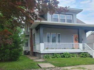 Foreclosed Home - 252 HOWARD PL, 61520