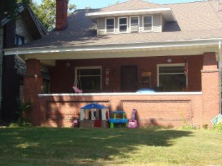 Foreclosed Home - 309 W CHESTNUT ST, 61520