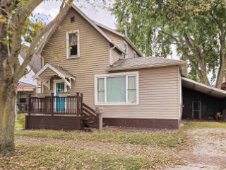 Foreclosed Home - 58 N 3RD AVE, 61520