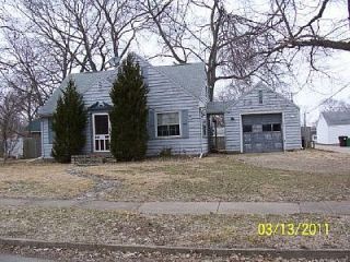 Foreclosed Home - 417 W ELM ST, 61523
