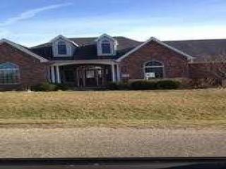 Foreclosed Home - 20724 N DEER BLUFFS DR, 61523