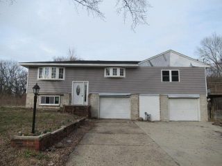 Foreclosed Home - 4817 E Sandpoint Lane, 61523
