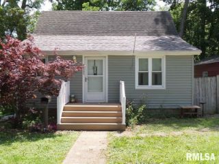 Foreclosed Home - 306 W SYCAMORE ST, 61523