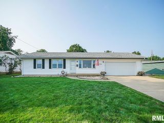 Foreclosed Home - 1705 W CLOVERDALE RD, 61523