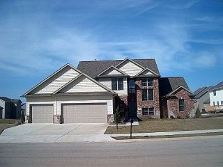 Foreclosed Home - 3909 W HEARTHWOOD DR, 61525