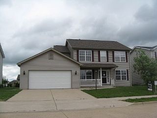 Foreclosed Home - List 100100539