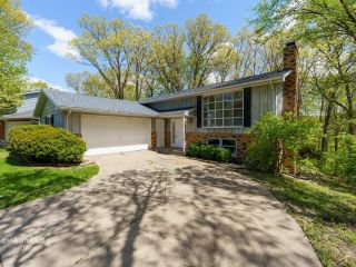 Foreclosed Home - 12524 N Englewood Ct, 61525