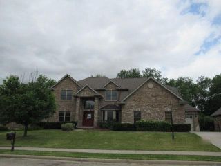 Foreclosed Home - 11403 N Stone Creek Dr, 61525