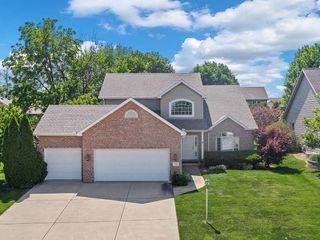Foreclosed Home - 729 S PRAIRIEVIEW DR, 61525