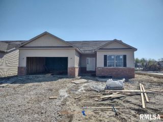 Foreclosed Home - 11008 WOODALE DR, 61525