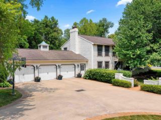 Foreclosed Home - 11815 N HICKORY GROVE RD, 61525