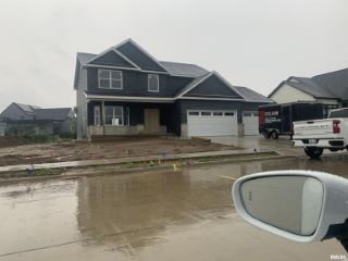 Foreclosed Home - 11320 N COPPER CREEK PT, 61525