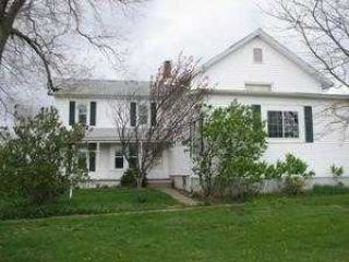 Foreclosed Home - List 100080196