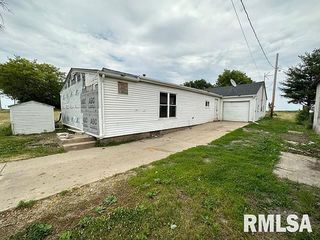 Foreclosed Home - 368 STATE ROUTE 40, 61526