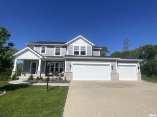 Foreclosed Home - 7027 N WATER OAK DR, 61528