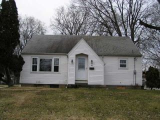 Foreclosed Home - List 100243979