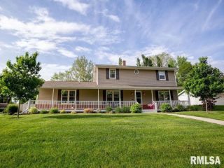 Foreclosed Home - 309 W GLORIA DR, 61530