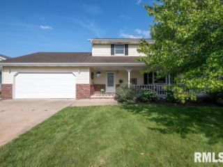 Foreclosed Home - 1013 REDBUD LN, 61530