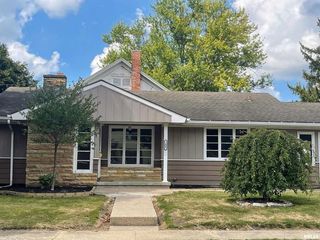 Foreclosed Home - 104 N GOLD ST, 61531