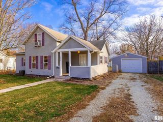 Foreclosed Home - 267 N EAST ST, 61531