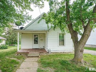Foreclosed Home - 590 W FORT ST, 61531