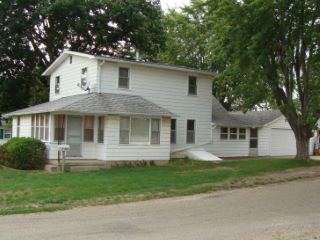 Foreclosed Home - 691 E VERNON ST, 61531