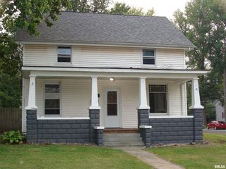Foreclosed Home - 186 N CONE ST, 61531
