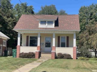Foreclosed Home - 437 E FORT ST, 61531