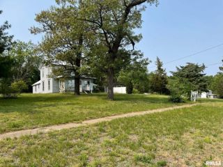 Foreclosed Home - 105 N 3RD ST, 61532